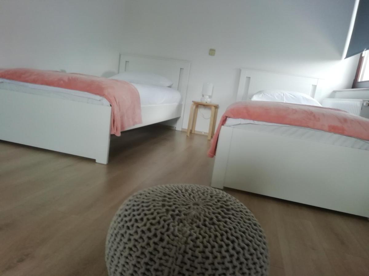 Carniolan House - Gorenska Hiska ラドヴリツァ エクステリア 写真